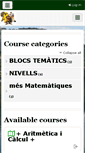 Mobile Screenshot of joanmiquelvillaro.net